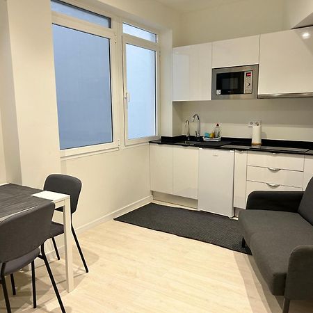 Vh Citycenter Apt Σάντα Κρουζ Τενερίφης Εξωτερικό φωτογραφία
