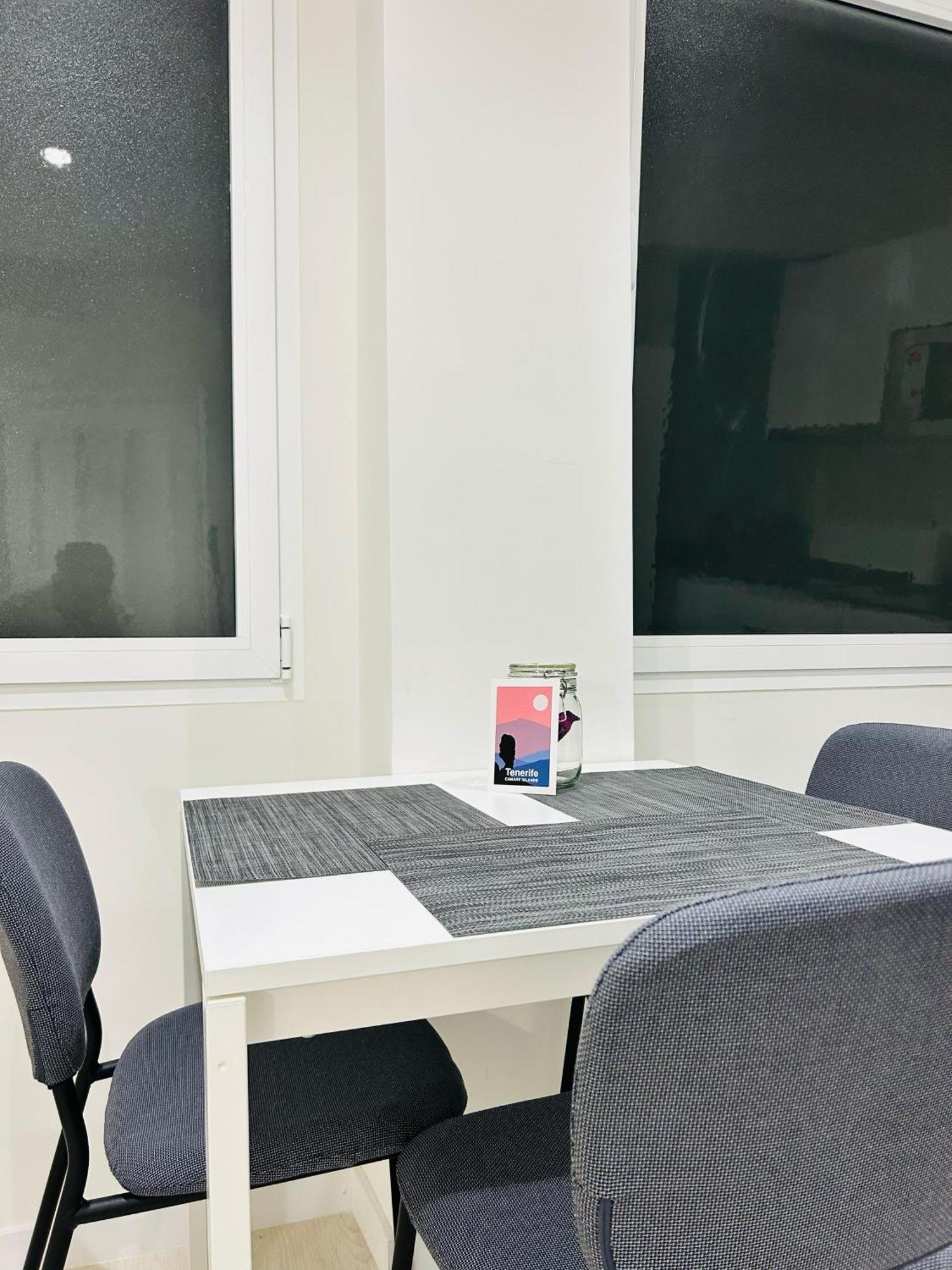 Vh Citycenter Apt Σάντα Κρουζ Τενερίφης Εξωτερικό φωτογραφία