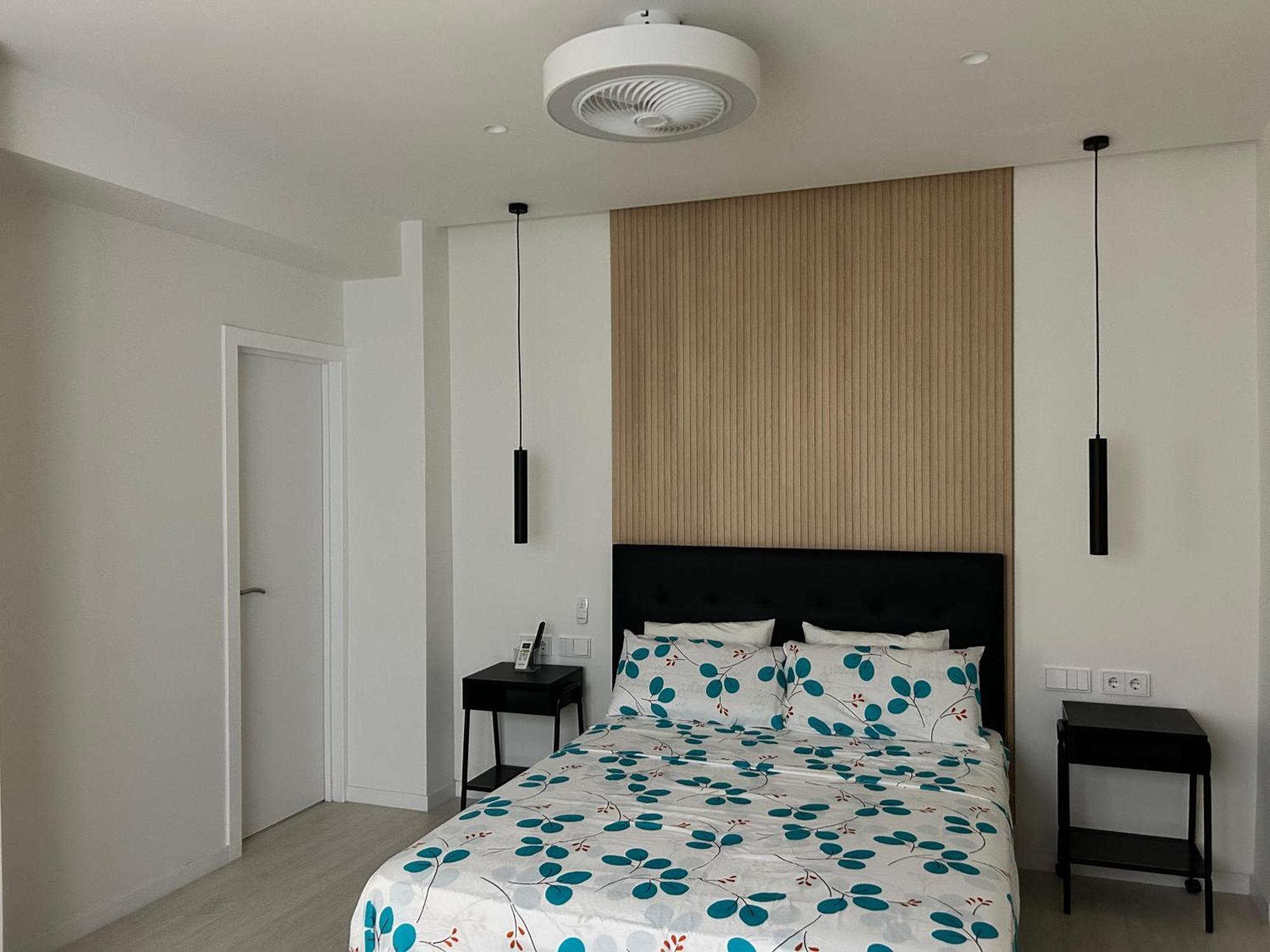 Vh Citycenter Apt Σάντα Κρουζ Τενερίφης Εξωτερικό φωτογραφία