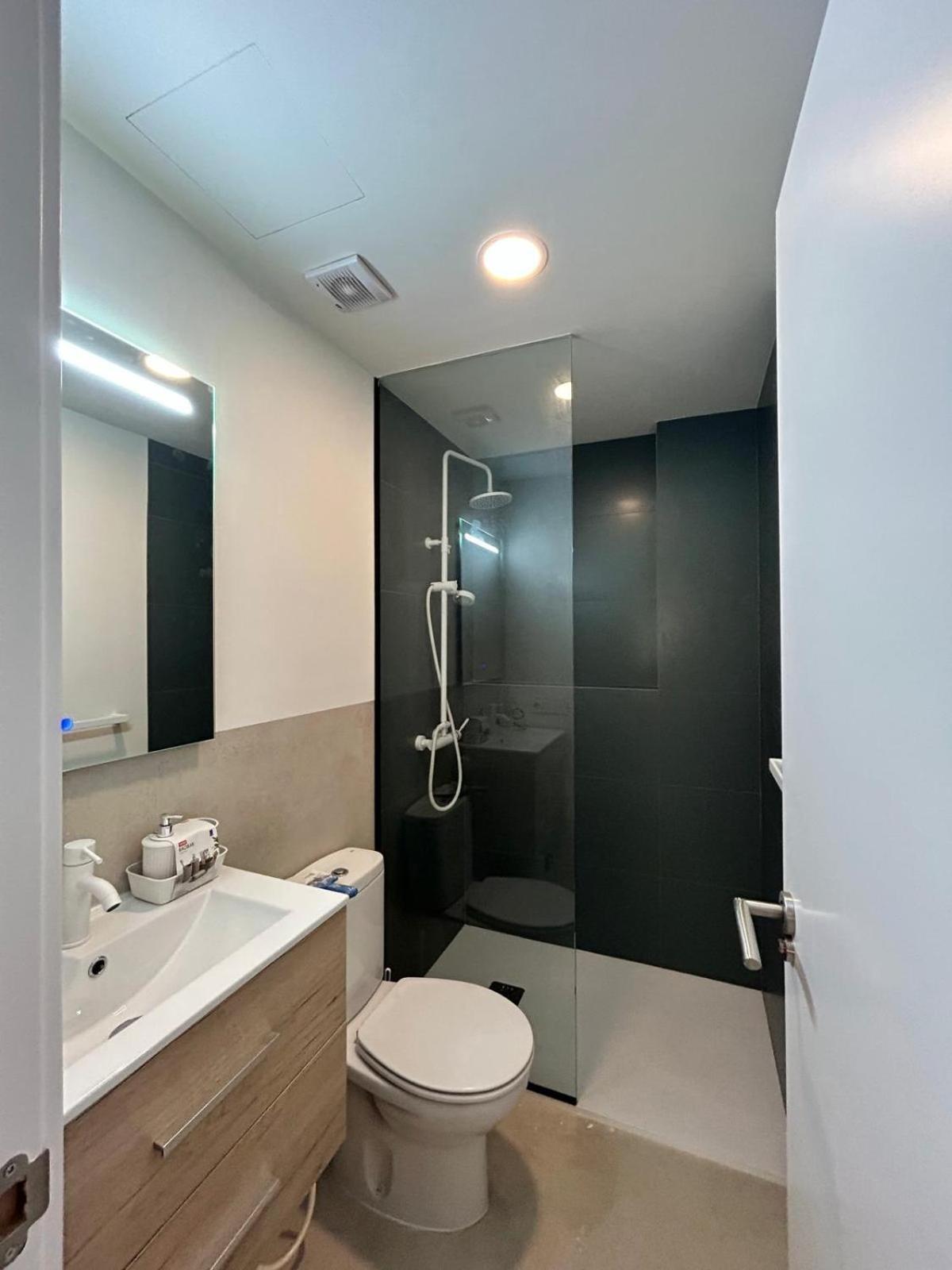 Vh Citycenter Apt Σάντα Κρουζ Τενερίφης Εξωτερικό φωτογραφία
